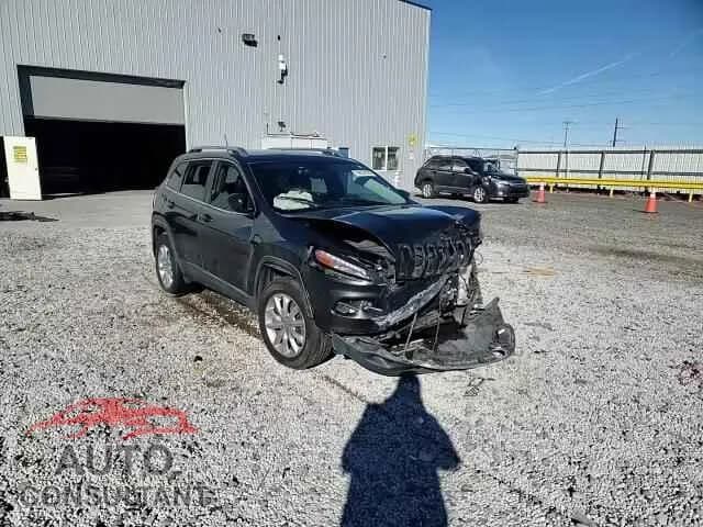 2015 JEEP GRAND CHER Damaged VIN 1C4PJMDB7FW763203 – photo 14 2015 JEEP GRAND CHER Damaged VIN 1C4PJMDB7FW763203 – photo 14