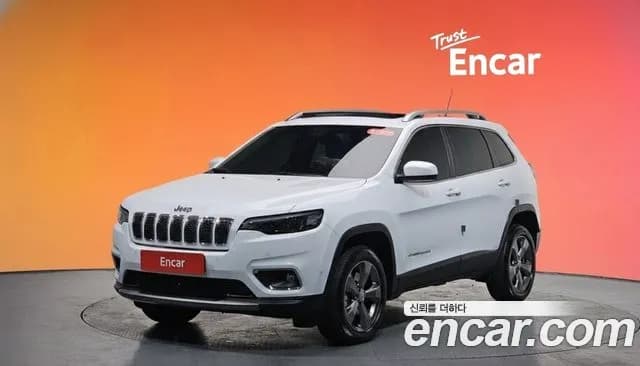 2021 Jeep Cherokee (KL) 2.4 Limited AWD Sold VIN 1C4PJMDB7MD129463 – side profile 2021 Jeep Cherokee (KL) 2.4 Limited AWD Sold VIN 1C4PJMDB7MD129463 – side profile