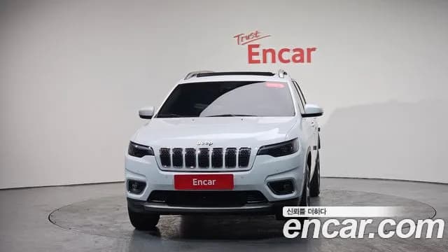 2021 Jeep Cherokee (KL) 2.4 Limited AWD Sold VIN 1C4PJMDB7MD129463 – odometer reading 2021 Jeep Cherokee (KL) 2.4 Limited AWD Sold VIN 1C4PJMDB7MD129463 – odometer reading