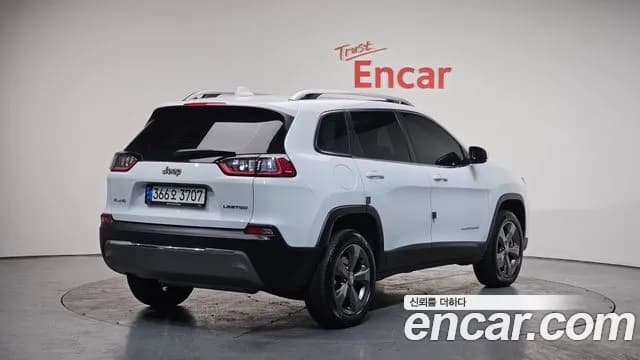 2021 Jeep Cherokee (KL) 2.4 Limited AWD Sold VIN 1C4PJMDB7MD129463 – photo 17 2021 Jeep Cherokee (KL) 2.4 Limited AWD Sold VIN 1C4PJMDB7MD129463 – photo 17