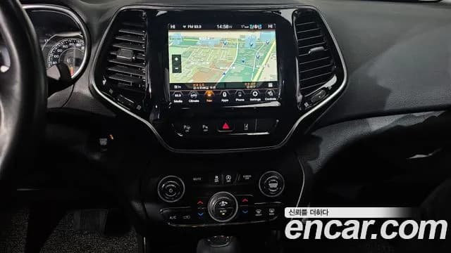 2021 Jeep Cherokee (KL) 2.4 Limited AWD Sold VIN 1C4PJMDB7MD129463 – photo 20 2021 Jeep Cherokee (KL) 2.4 Limited AWD Sold VIN 1C4PJMDB7MD129463 – photo 20