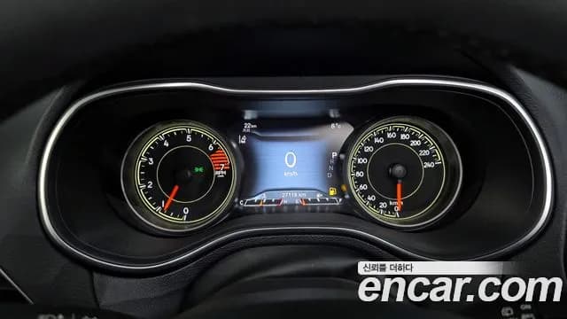 2022 Jeep Cherokee (KL) 2.4 Limited AWD Sold VIN 1C4PJMDB8ND526875 – dashboard 2022 Jeep Cherokee (KL) 2.4 Limited AWD Sold VIN 1C4PJMDB8ND526875 – dashboard