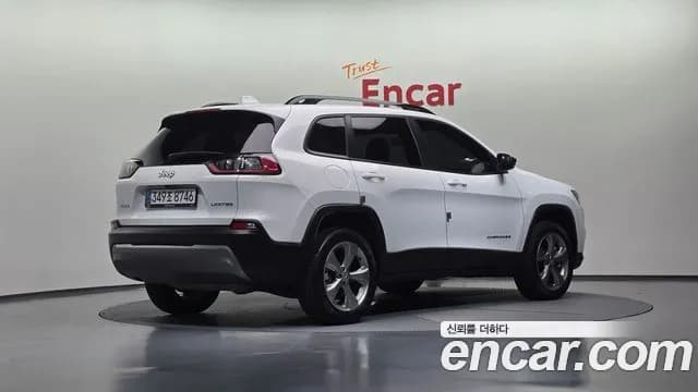 2022 Jeep Cherokee (KL) 2.4 Limited AWD Sold VIN 1C4PJMDB8ND526875 – undercarriage 2022 Jeep Cherokee (KL) 2.4 Limited AWD Sold VIN 1C4PJMDB8ND526875 – undercarriage