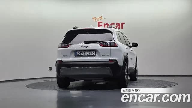 2022 Jeep Cherokee (KL) 2.4 Limited AWD Sold VIN 1C4PJMDB8ND526875 – photo 14 2022 Jeep Cherokee (KL) 2.4 Limited AWD Sold VIN 1C4PJMDB8ND526875 – photo 14