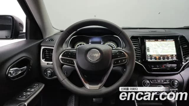 2022 Jeep Cherokee (KL) 2.4 Limited AWD Sold VIN 1C4PJMDB8ND526911 – dashboard 2022 Jeep Cherokee (KL) 2.4 Limited AWD Sold VIN 1C4PJMDB8ND526911 – dashboard