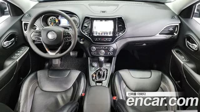 2022 Jeep Cherokee (KL) 2.4 Limited AWD Sold VIN 1C4PJMDB8ND526911 – exterior detail 2022 Jeep Cherokee (KL) 2.4 Limited AWD Sold VIN 1C4PJMDB8ND526911 – exterior detail