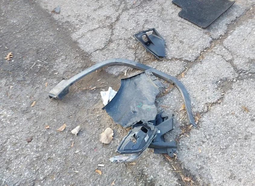 2019 JEEP Cherokee Used VIN 1C4PJMDX8KD444684 – interior seats 2019 JEEP Cherokee Used VIN 1C4PJMDX8KD444684 – interior seats