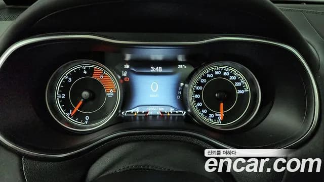 2019 Jeep Cherokee (KL) 2.2 Diesel Overland 4WD Sold VIN 1C4PJMJU4KD260403 – dashboard 2019 Jeep Cherokee (KL) 2.2 Diesel Overland 4WD Sold VIN 1C4PJMJU4KD260403 – dashboard