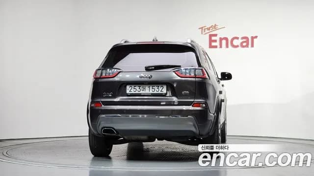 2019 Jeep Cherokee (KL) 2.2 Diesel Overland 4WD Sold VIN 1C4PJMJU4KD260403 – photo 11 2019 Jeep Cherokee (KL) 2.2 Diesel Overland 4WD Sold VIN 1C4PJMJU4KD260403 – photo 11