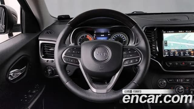 2019 Jeep Cherokee (KL) 2.2 Diesel Overland 4WD Sold VIN 1C4PJMJU4KD260403 – photo 14 2019 Jeep Cherokee (KL) 2.2 Diesel Overland 4WD Sold VIN 1C4PJMJU4KD260403 – photo 14