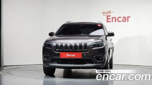2019 Jeep Cherokee (KL) 2.2 Diesel Overland 4WD Sold VIN 1C4PJMJU4KD260403 – photo 15 2019 Jeep Cherokee (KL) 2.2 Diesel Overland 4WD Sold VIN 1C4PJMJU4KD260403 – photo 15