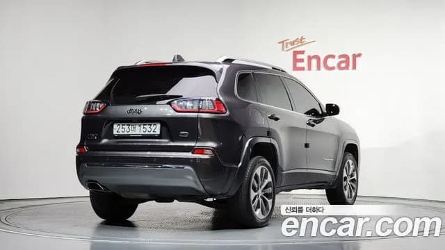2019 Jeep Cherokee (KL) 2.2 Diesel Overland 4WD Sold VIN 1C4PJMJU4KD260403 – photo 16 2019 Jeep Cherokee (KL) 2.2 Diesel Overland 4WD Sold VIN 1C4PJMJU4KD260403 – photo 16