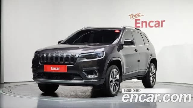 2019 Jeep Cherokee (KL) 2.2 Diesel Overland 4WD Sold VIN 1C4PJMJU4KD260403 – photo 18 2019 Jeep Cherokee (KL) 2.2 Diesel Overland 4WD Sold VIN 1C4PJMJU4KD260403 – photo 18