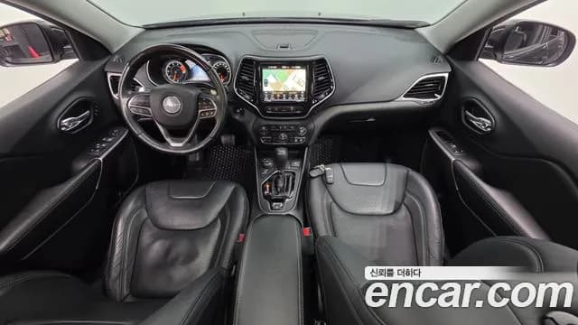 2021 Jeep Cherokee (KL) 3.2 Overland AWD Sold VIN 1C4PJMJX4MD152392 – odometer reading 2021 Jeep Cherokee (KL) 3.2 Overland AWD Sold VIN 1C4PJMJX4MD152392 – odometer reading