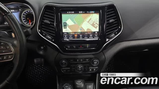 2021 Jeep Cherokee (KL) 3.2 Overland AWD Sold VIN 1C4PJMJX4MD152392 – photo 14 2021 Jeep Cherokee (KL) 3.2 Overland AWD Sold VIN 1C4PJMJX4MD152392 – photo 14