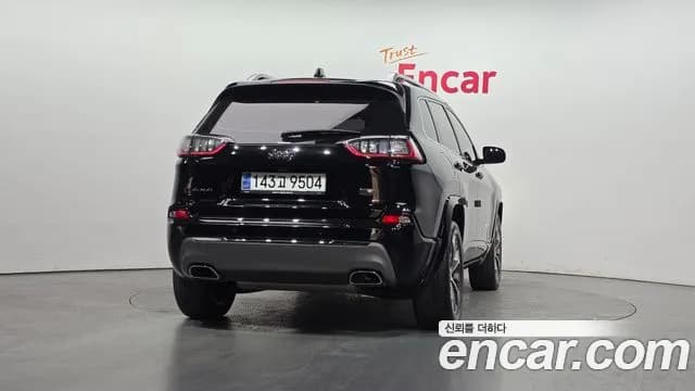 2021 Jeep Cherokee (KL) 3.2 Overland AWD Sold VIN 1C4PJMJX4MD152392 – photo 16 2021 Jeep Cherokee (KL) 3.2 Overland AWD Sold VIN 1C4PJMJX4MD152392 – photo 16