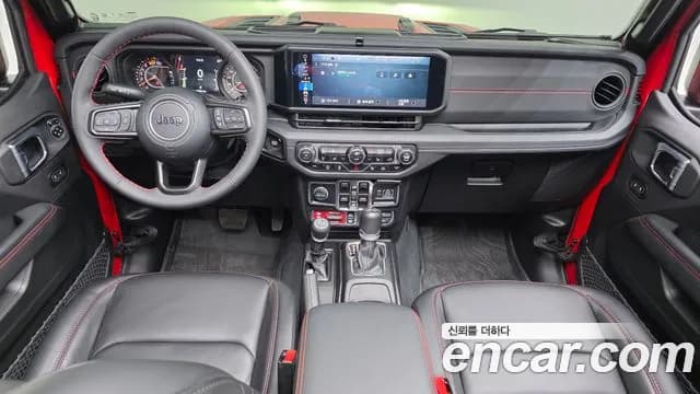 2024 Jeep Wrangler (JL) 2.0 Rubicon Power Top 4Door Sold VIN 1C4PJXFN5RW195899 – interior seats 2024 Jeep Wrangler (JL) 2.0 Rubicon Power Top 4Door Sold VIN 1C4PJXFN5RW195899 – interior seats