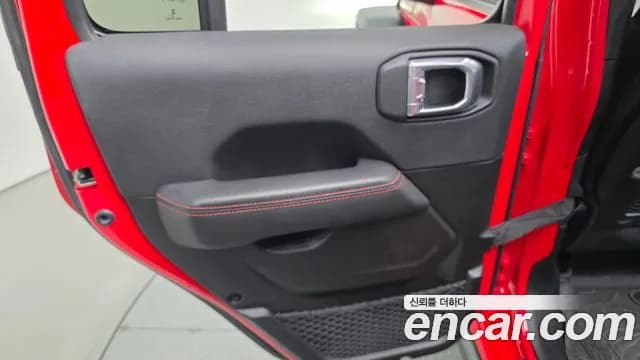 2024 Jeep Wrangler (JL) 2.0 Rubicon Power Top 4Door Sold VIN 1C4PJXFN5RW195899 – photo 14 2024 Jeep Wrangler (JL) 2.0 Rubicon Power Top 4Door Sold VIN 1C4PJXFN5RW195899 – photo 14