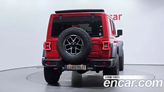 2024 Jeep Wrangler (JL) 2.0 Rubicon Power Top 4Door Sold VIN 1C4PJXFN5RW195899 – photo 29 2024 Jeep Wrangler (JL) 2.0 Rubicon Power Top 4Door Sold VIN 1C4PJXFN5RW195899 – photo 29