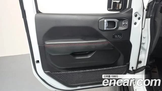 2025 Jeep Wrangler (JL) 2.0 Rubicon 4Door Sold VIN 1C4PJXFN8SW504884 – dashboard 2025 Jeep Wrangler (JL) 2.0 Rubicon 4Door Sold VIN 1C4PJXFN8SW504884 – dashboard