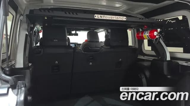 2025 Jeep Wrangler (JL) 2.0 Rubicon 4Door Sold VIN 1C4PJXFN8SW504884 – undercarriage 2025 Jeep Wrangler (JL) 2.0 Rubicon 4Door Sold VIN 1C4PJXFN8SW504884 – undercarriage