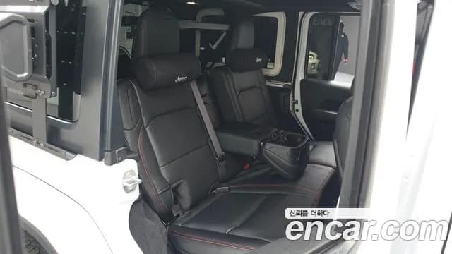 2025 Jeep Wrangler (JL) 2.0 Rubicon 4Door Sold VIN 1C4PJXFN8SW504884 – photo 11 2025 Jeep Wrangler (JL) 2.0 Rubicon 4Door Sold VIN 1C4PJXFN8SW504884 – photo 11