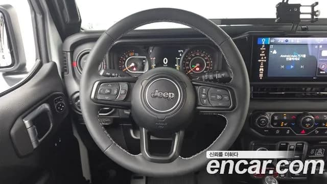 2025 Jeep Wrangler (JL) 2.0 Rubicon 4Door Sold VIN 1C4PJXFN8SW504884 – photo 13 2025 Jeep Wrangler (JL) 2.0 Rubicon 4Door Sold VIN 1C4PJXFN8SW504884 – photo 13