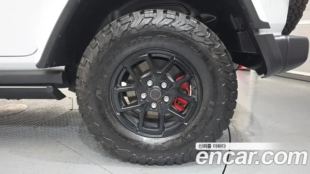 2025 Jeep Wrangler (JL) 2.0 Rubicon 4Door Sold VIN 1C4PJXFN8SW504884 – photo 20 2025 Jeep Wrangler (JL) 2.0 Rubicon 4Door Sold VIN 1C4PJXFN8SW504884 – photo 20