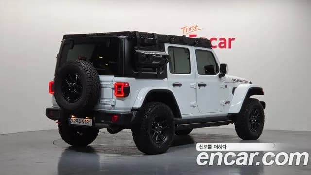 2025 Jeep Wrangler (JL) 2.0 Rubicon 4Door Sold VIN 1C4PJXFN8SW504884 – photo 26 2025 Jeep Wrangler (JL) 2.0 Rubicon 4Door Sold VIN 1C4PJXFN8SW504884 – photo 26