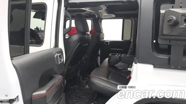 2025 Jeep Wrangler (JL) 2.0 Rubicon 4Door Sold VIN 1C4PJXFN8SW504884 – photo 27 2025 Jeep Wrangler (JL) 2.0 Rubicon 4Door Sold VIN 1C4PJXFN8SW504884 – photo 27