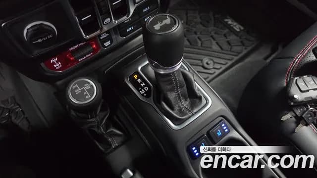 2025 Jeep Wrangler (JL) 2.0 Rubicon 4Door Sold VIN 1C4PJXFN8SW504884 – photo 30 2025 Jeep Wrangler (JL) 2.0 Rubicon 4Door Sold VIN 1C4PJXFN8SW504884 – photo 30