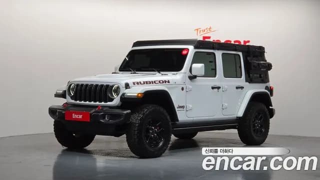 2025 Jeep Wrangler (JL) 2.0 Rubicon 4Door Sold VIN 1C4PJXFN8SW504884 – photo 31 2025 Jeep Wrangler (JL) 2.0 Rubicon 4Door Sold VIN 1C4PJXFN8SW504884 – photo 31