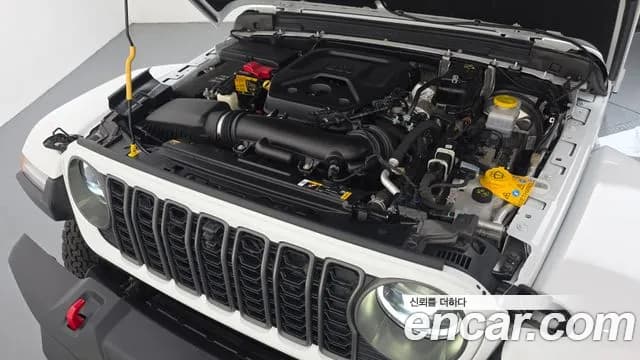 2025 Jeep Wrangler (JL) 2.0 Rubicon 4Door Sold VIN 1C4PJXFN8SW504884 – photo 32 2025 Jeep Wrangler (JL) 2.0 Rubicon 4Door Sold VIN 1C4PJXFN8SW504884 – photo 32
