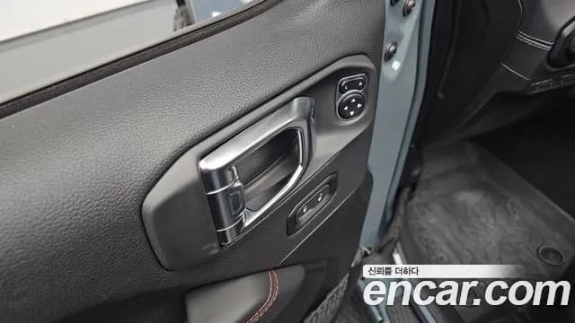 2025 Jeep Wrangler (JL) 2.0 Rubicon Power Top 4Door Sold VIN 1C4PJXFNXSW566464 – photo 13 2025 Jeep Wrangler (JL) 2.0 Rubicon Power Top 4Door Sold VIN 1C4PJXFNXSW566464 – photo 13