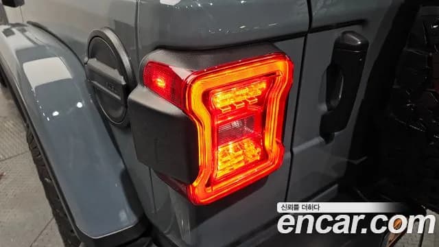 2025 Jeep Wrangler (JL) 2.0 Rubicon Power Top 4Door Sold VIN 1C4PJXFNXSW566464 – photo 15 2025 Jeep Wrangler (JL) 2.0 Rubicon Power Top 4Door Sold VIN 1C4PJXFNXSW566464 – photo 15