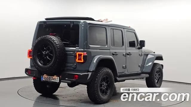 2025 Jeep Wrangler (JL) 2.0 Rubicon Power Top 4Door Sold VIN 1C4PJXFNXSW566464 – photo 24 2025 Jeep Wrangler (JL) 2.0 Rubicon Power Top 4Door Sold VIN 1C4PJXFNXSW566464 – photo 24