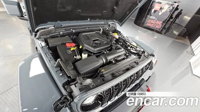 2025 Jeep Wrangler (JL) 2.0 Rubicon Power Top 4Door Sold VIN 1C4PJXFNXSW566464 – photo 25 2025 Jeep Wrangler (JL) 2.0 Rubicon Power Top 4Door Sold VIN 1C4PJXFNXSW566464 – photo 25