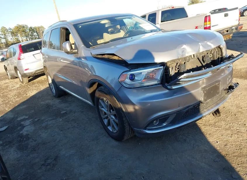 2014 DODGE Durango Used VIN 1C4RDHAG2EC501497 – photo 12 2014 DODGE Durango Used VIN 1C4RDHAG2EC501497 – photo 12