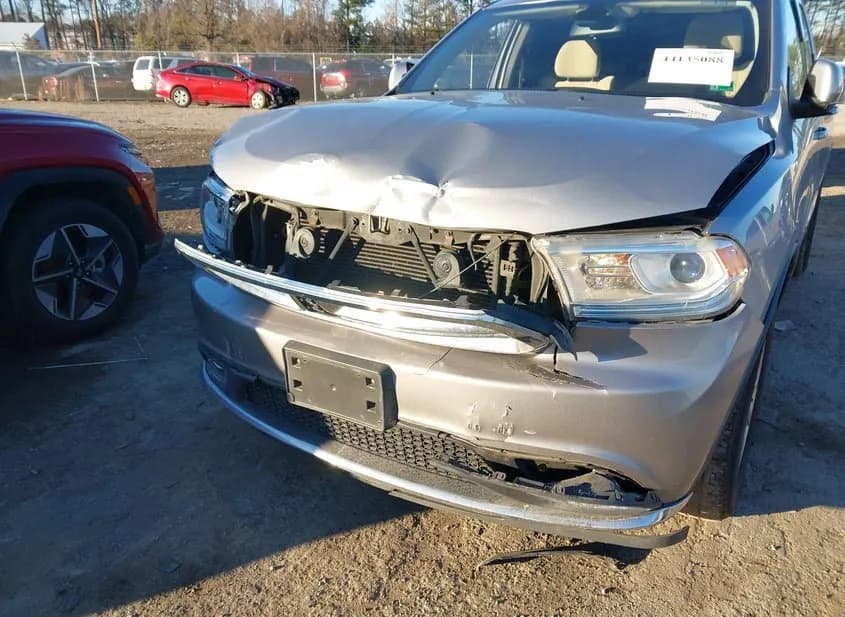 2014 DODGE Durango Used VIN 1C4RDHAG2EC501497 – photo 14 2014 DODGE Durango Used VIN 1C4RDHAG2EC501497 – photo 14