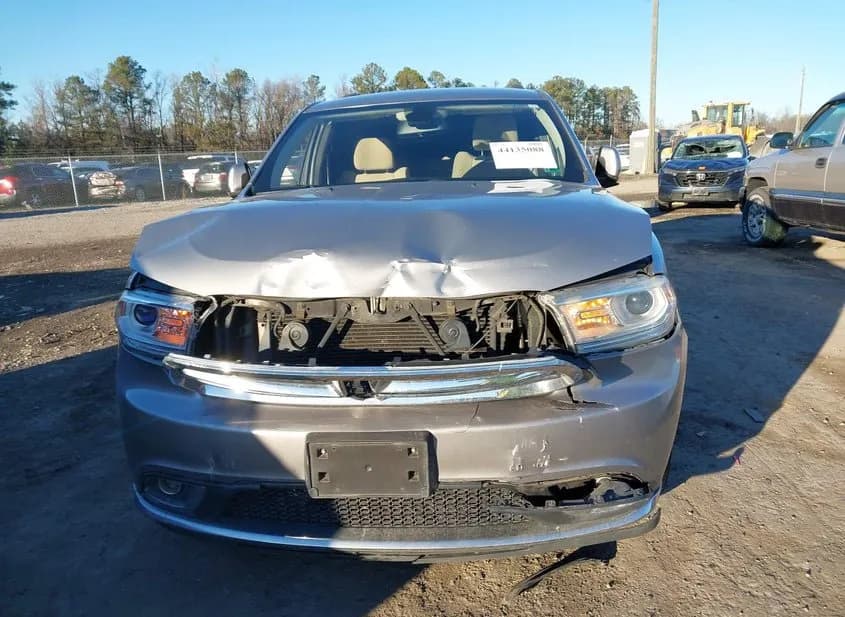 2014 DODGE Durango Used VIN 1C4RDHAG2EC501497 – photo 15 2014 DODGE Durango Used VIN 1C4RDHAG2EC501497 – photo 15