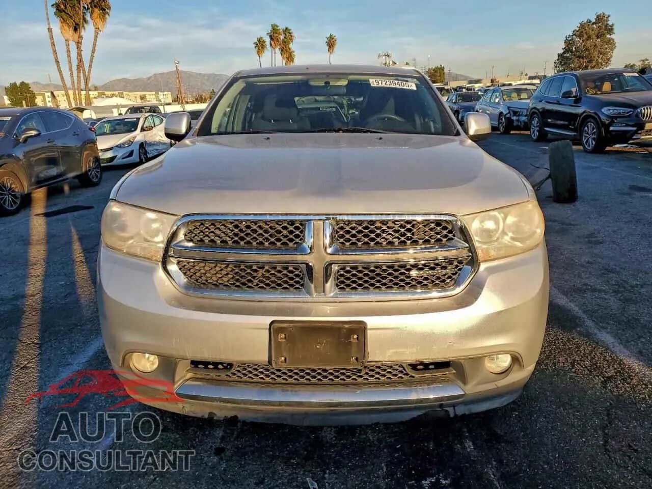 2012 DODGE DURANGO Damaged VIN 1C4RDHAG3CC108928 – interior seats 2012 DODGE DURANGO Damaged VIN 1C4RDHAG3CC108928 – interior seats