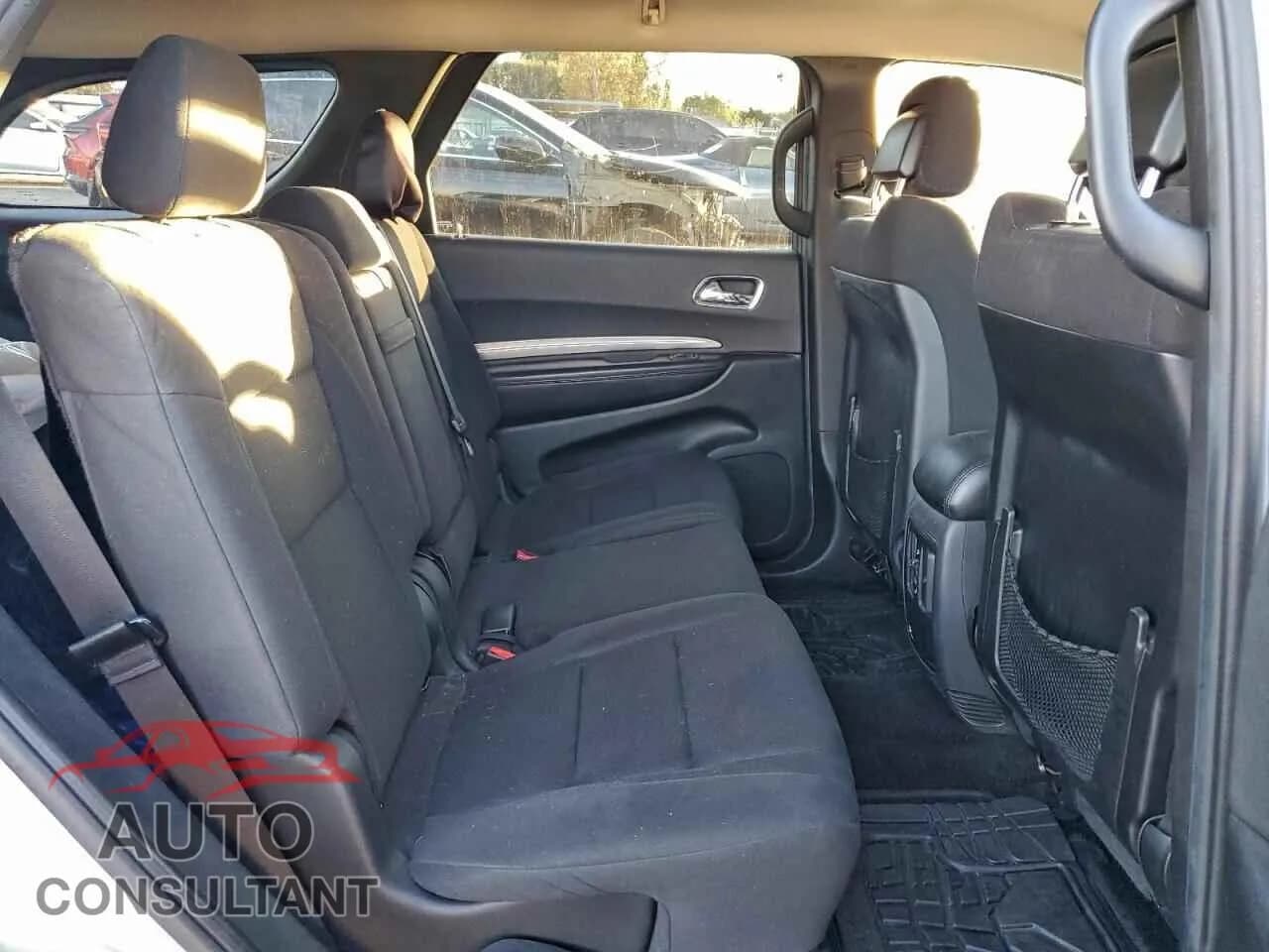 2012 DODGE DURANGO Damaged VIN 1C4RDHAG3CC108928 – photo 11 2012 DODGE DURANGO Damaged VIN 1C4RDHAG3CC108928 – photo 11