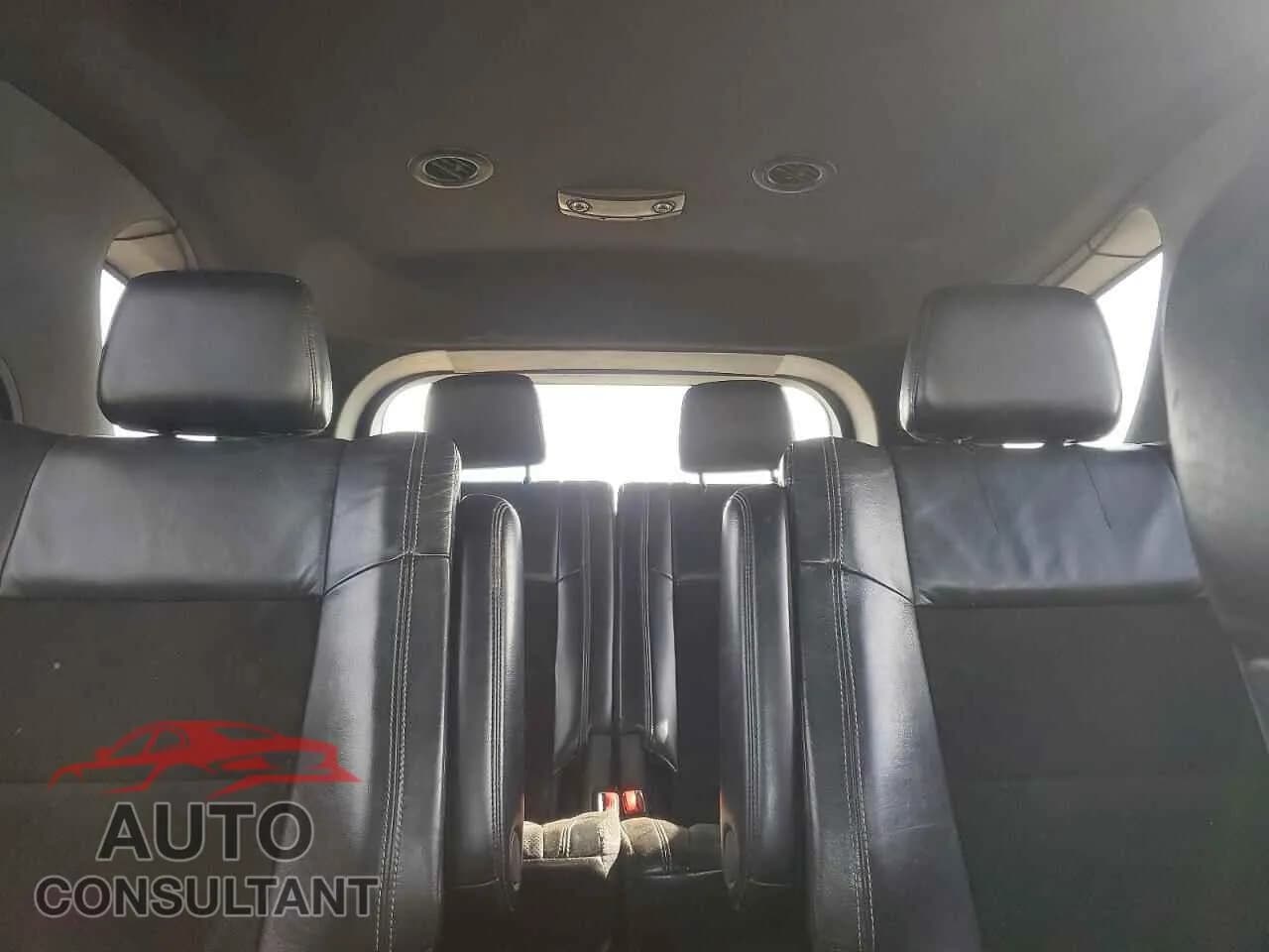 2016 DODGE DURANGO Damaged VIN 1C4RDHAG6GC315125 – odometer reading 2016 DODGE DURANGO Damaged VIN 1C4RDHAG6GC315125 – odometer reading