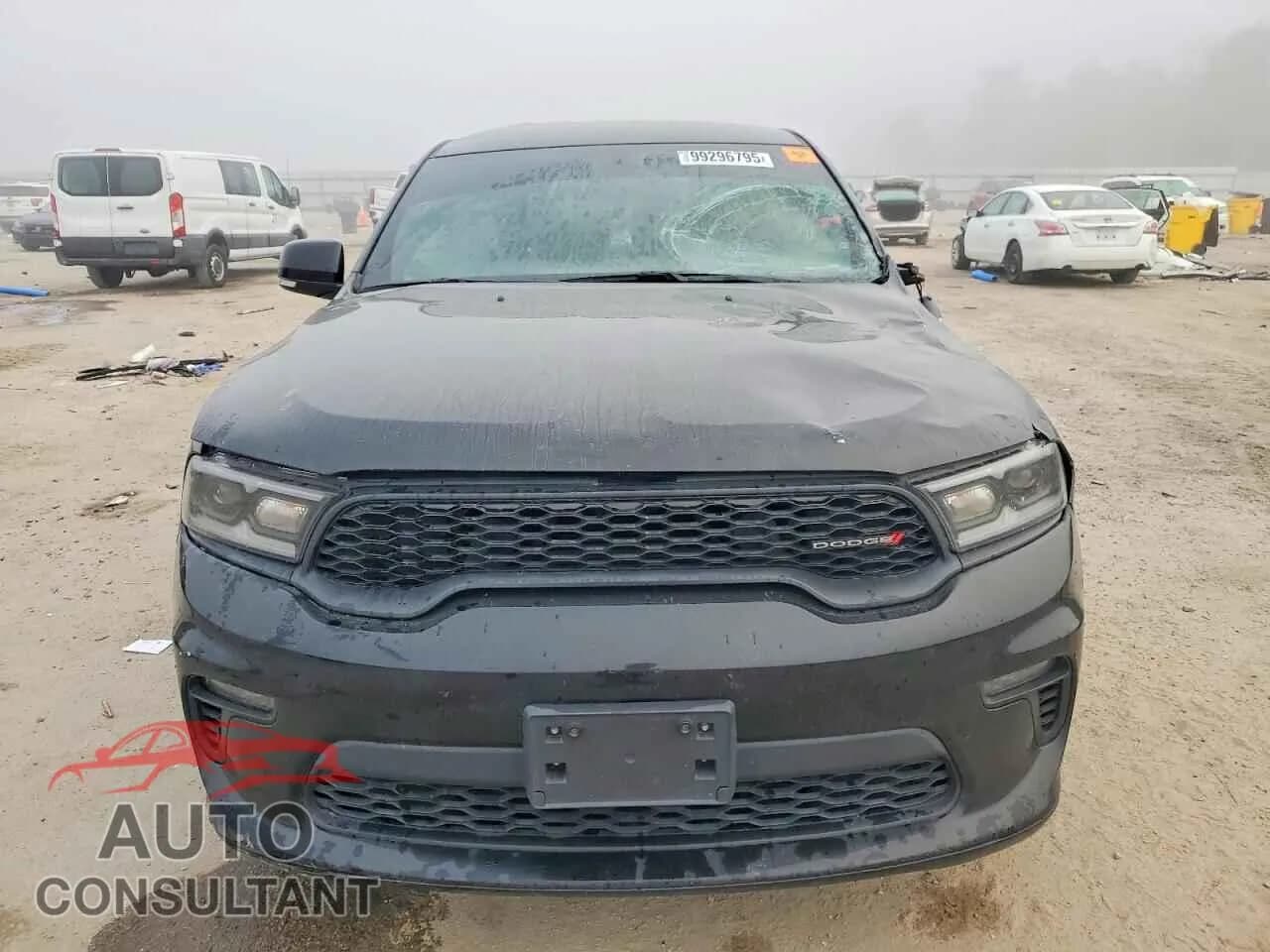 2021 DODGE DURANGO Damaged VIN 1C4RDHDG0MC799204 – interior seats 2021 DODGE DURANGO Damaged VIN 1C4RDHDG0MC799204 – interior seats