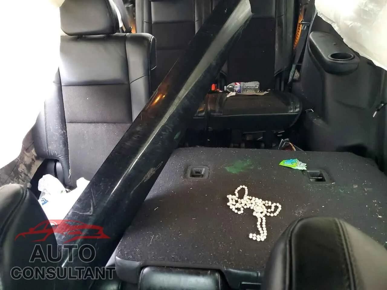 2021 DODGE DURANGO Damaged VIN 1C4RDHDG0MC799204 – odometer reading 2021 DODGE DURANGO Damaged VIN 1C4RDHDG0MC799204 – odometer reading