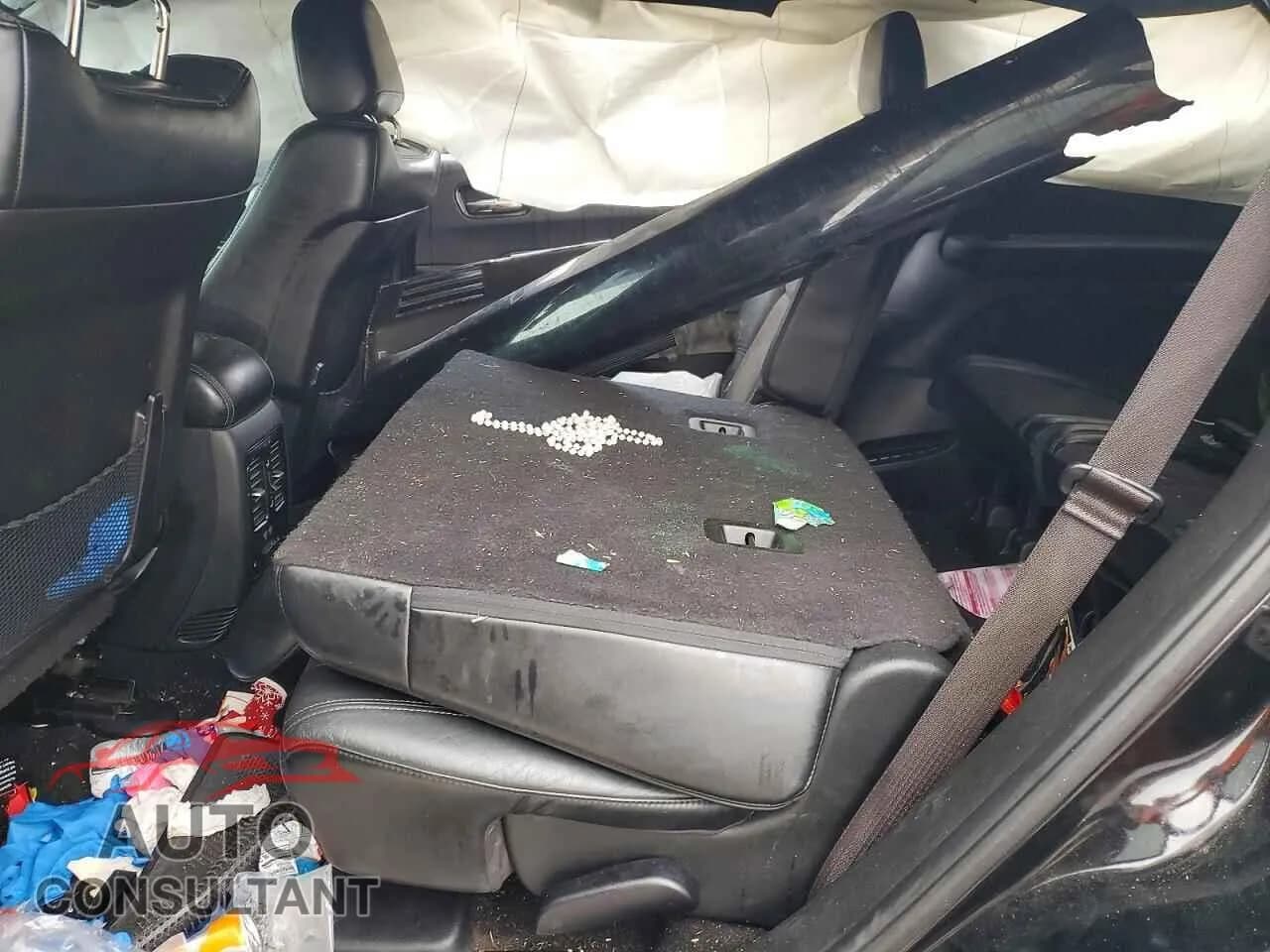 2021 DODGE DURANGO Damaged VIN 1C4RDHDG0MC799204 – photo 11 2021 DODGE DURANGO Damaged VIN 1C4RDHDG0MC799204 – photo 11