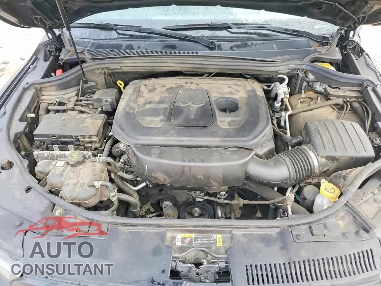 2021 DODGE DURANGO Damaged VIN 1C4RDHDG0MC799204 – photo 12 2021 DODGE DURANGO Damaged VIN 1C4RDHDG0MC799204 – photo 12