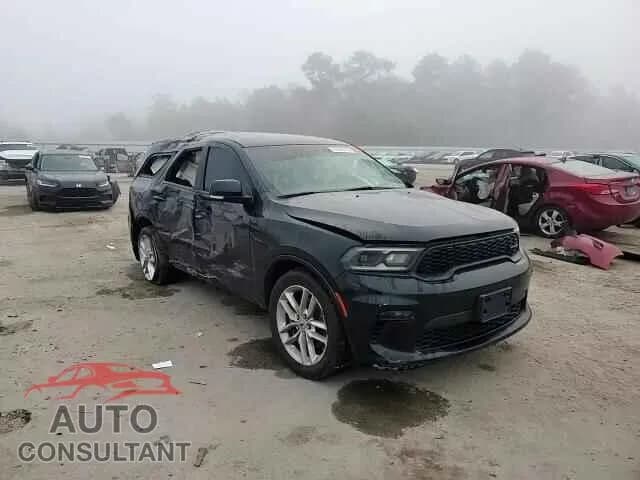 2021 DODGE DURANGO Damaged VIN 1C4RDHDG0MC799204 – photo 14 2021 DODGE DURANGO Damaged VIN 1C4RDHDG0MC799204 – photo 14