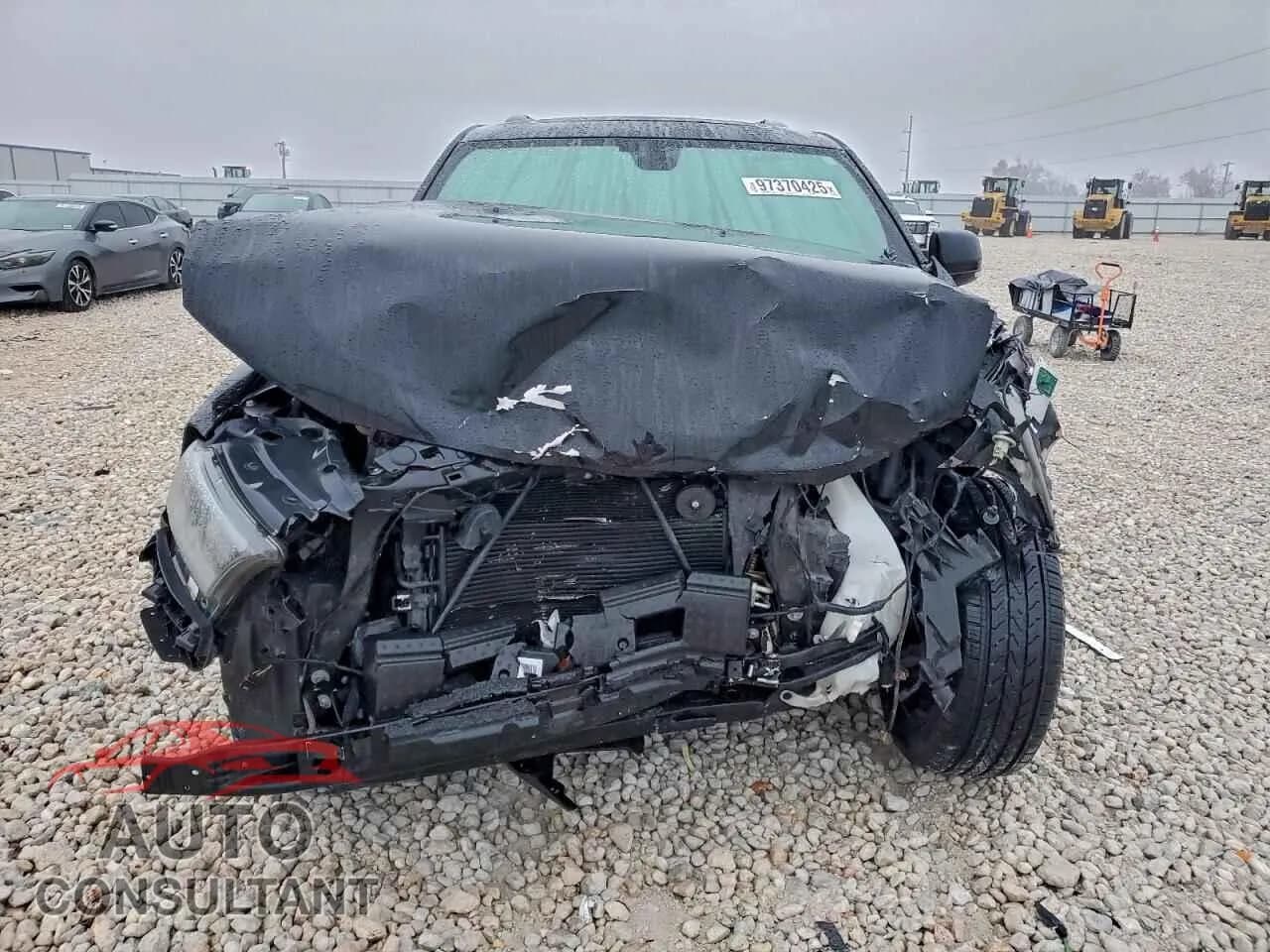 2021 DODGE DURANGO Damaged VIN 1C4RDHDGXMC519210 – interior seats 2021 DODGE DURANGO Damaged VIN 1C4RDHDGXMC519210 – interior seats
