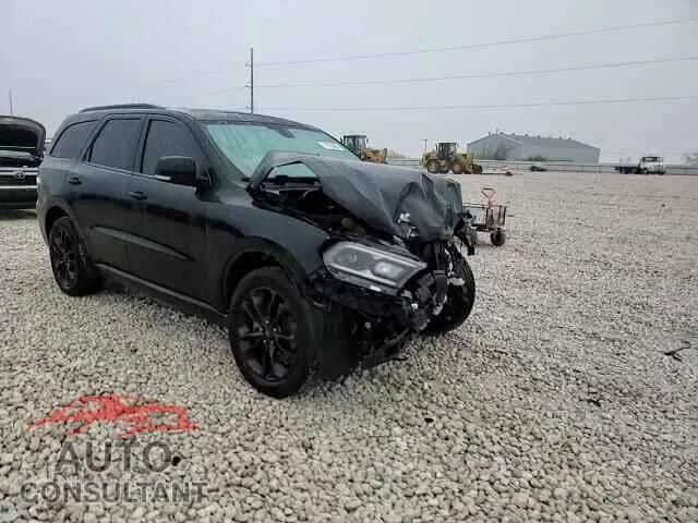 2021 DODGE DURANGO Damaged VIN 1C4RDHDGXMC519210 – photo 14 2021 DODGE DURANGO Damaged VIN 1C4RDHDGXMC519210 – photo 14